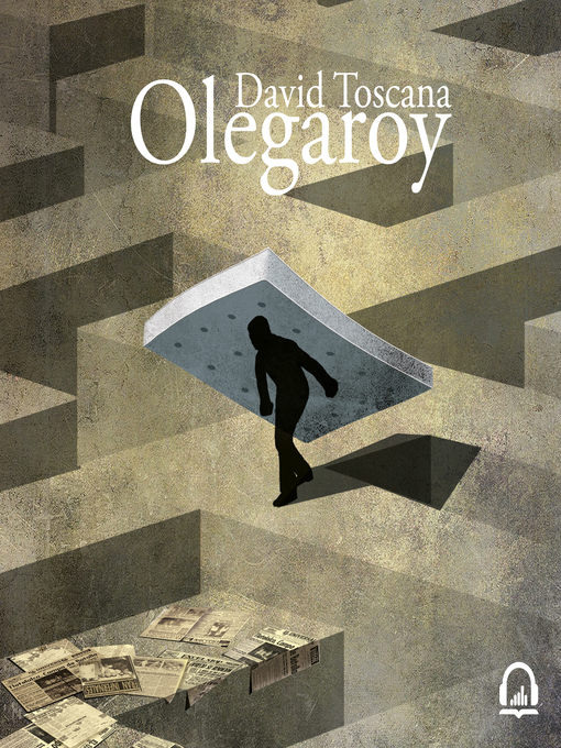 Title details for Olegaroy by David Toscana - Available